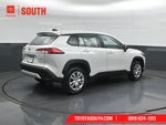 2024 Toyota Corolla Cross L