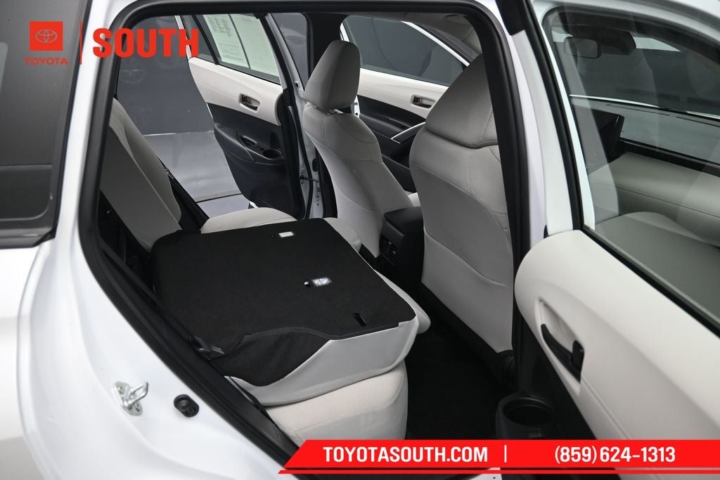 2024 Toyota Corolla Cross L