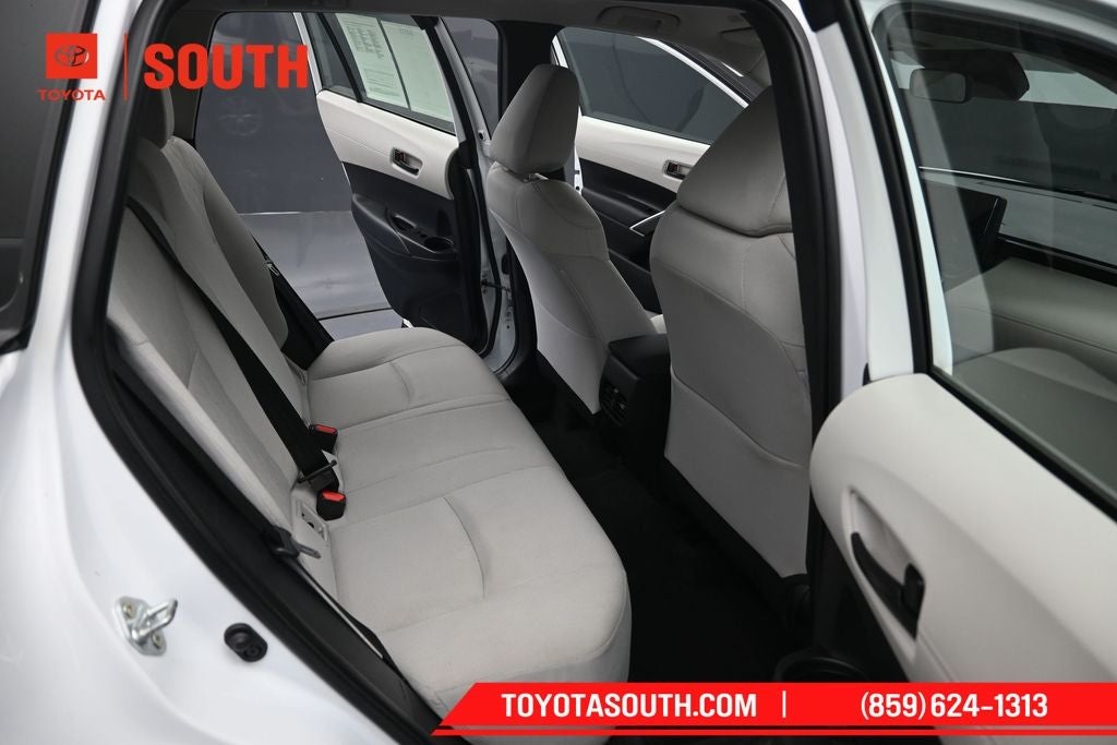 2024 Toyota Corolla Cross L