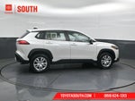 2024 Toyota Corolla Cross L