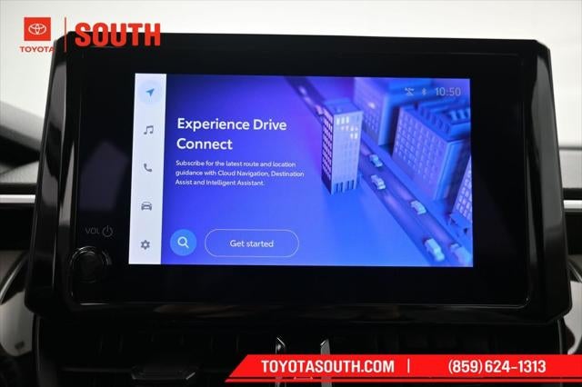 2024 Toyota Corolla Cross L