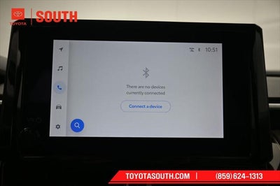 2024 Toyota Corolla Cross L