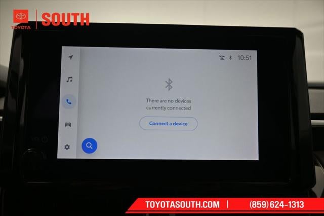 2024 Toyota Corolla Cross L