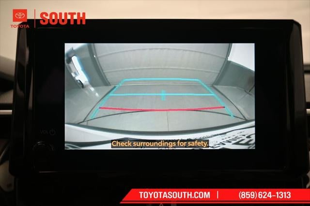2024 Toyota Corolla Cross L