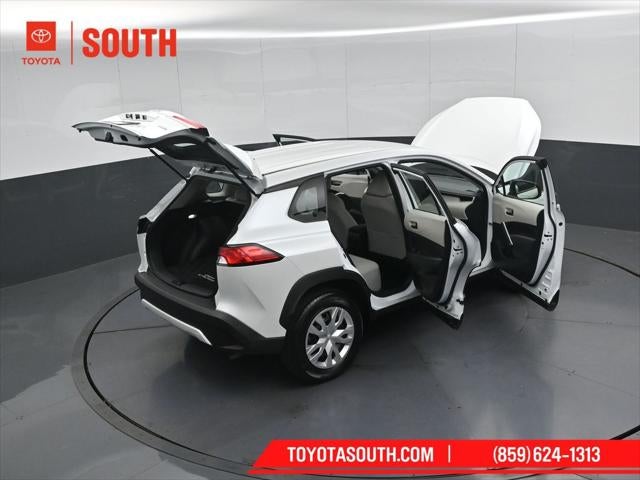 2024 Toyota Corolla Cross L