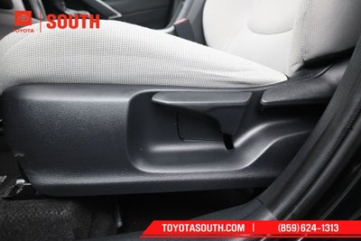 2024 Toyota Corolla Cross L