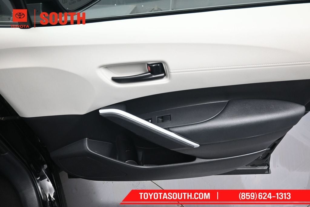 2024 Toyota Corolla Cross L