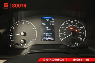 2024 Toyota Corolla Cross L
