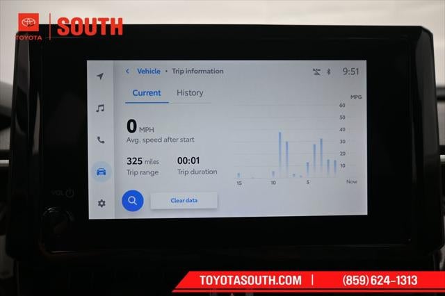 2024 Toyota Corolla Cross L