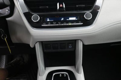 2024 Toyota Corolla Cross L