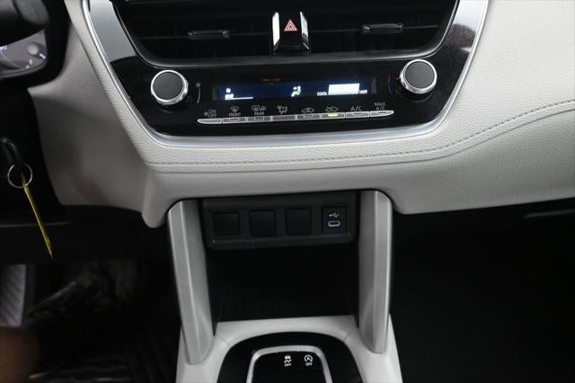 2024 Toyota Corolla Cross L