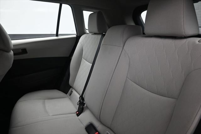2024 Toyota Corolla Cross L
