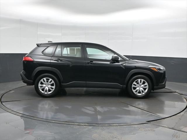 2024 Toyota Corolla Cross L