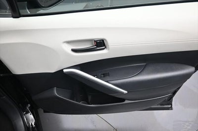 2024 Toyota Corolla Cross L