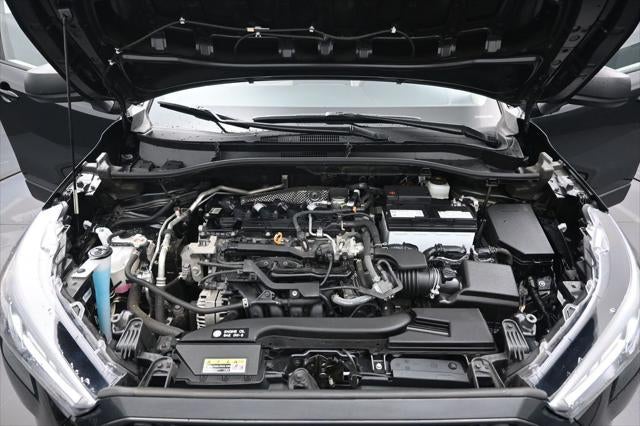 2024 Toyota Corolla Cross L