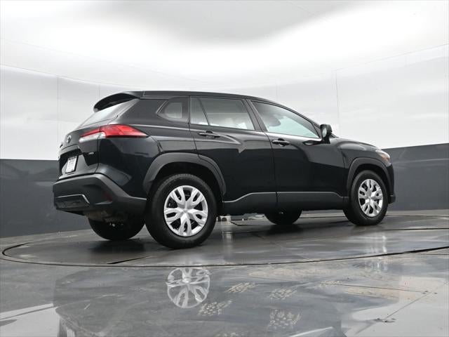 2024 Toyota Corolla Cross L