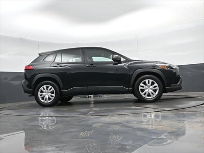 2024 Toyota Corolla Cross L