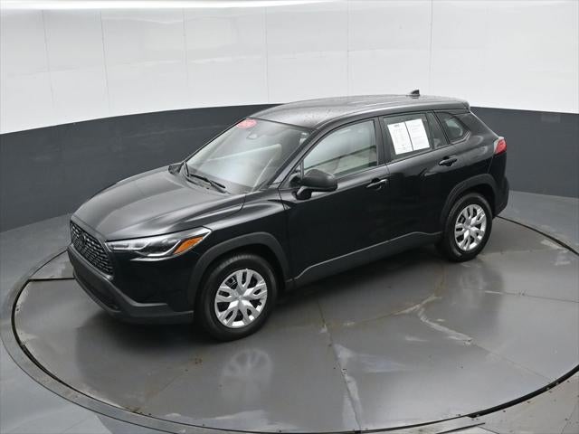 2024 Toyota Corolla Cross L