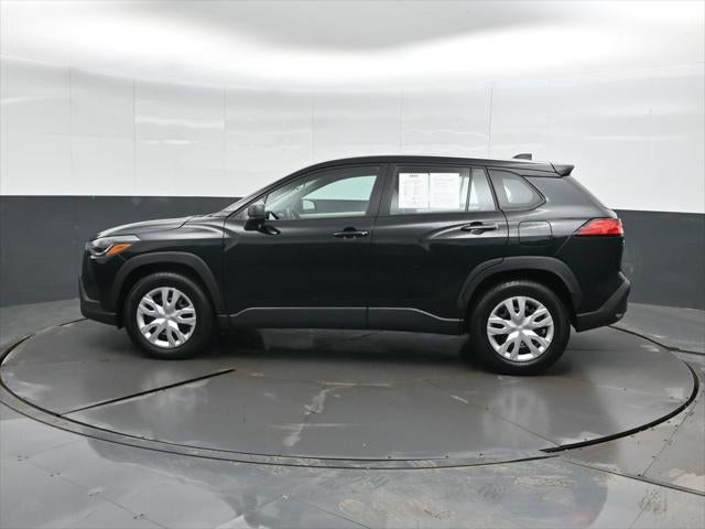 2024 Toyota Corolla Cross L