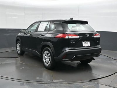 2024 Toyota Corolla Cross L