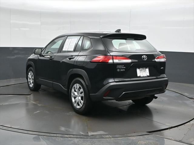 2024 Toyota Corolla Cross L