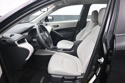 2024 Toyota Corolla Cross L