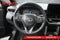2025 Toyota Corolla Cross Hybrid Nightshade