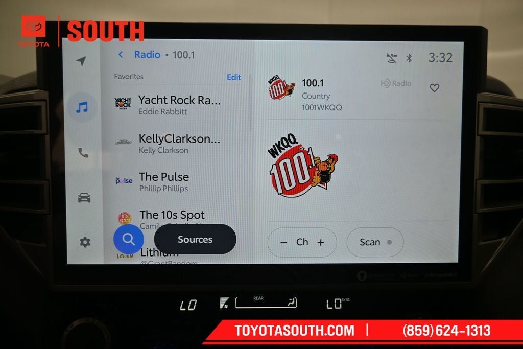 2023 Toyota Sequoia Limited
