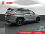 2023 Toyota Sequoia Limited