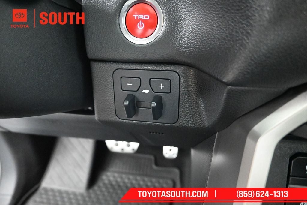 2023 Toyota Sequoia Limited