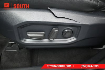 2023 Toyota Sequoia Limited