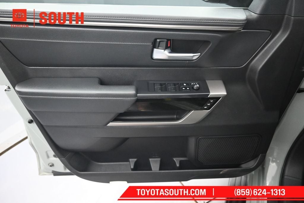 2023 Toyota Sequoia Limited