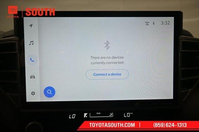 2023 Toyota Sequoia Limited