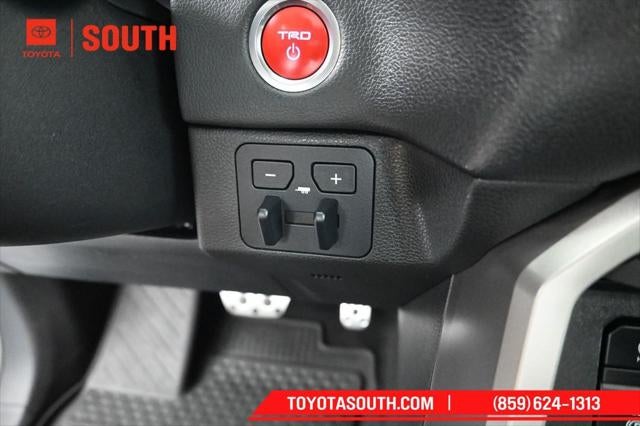 2023 Toyota Sequoia Limited