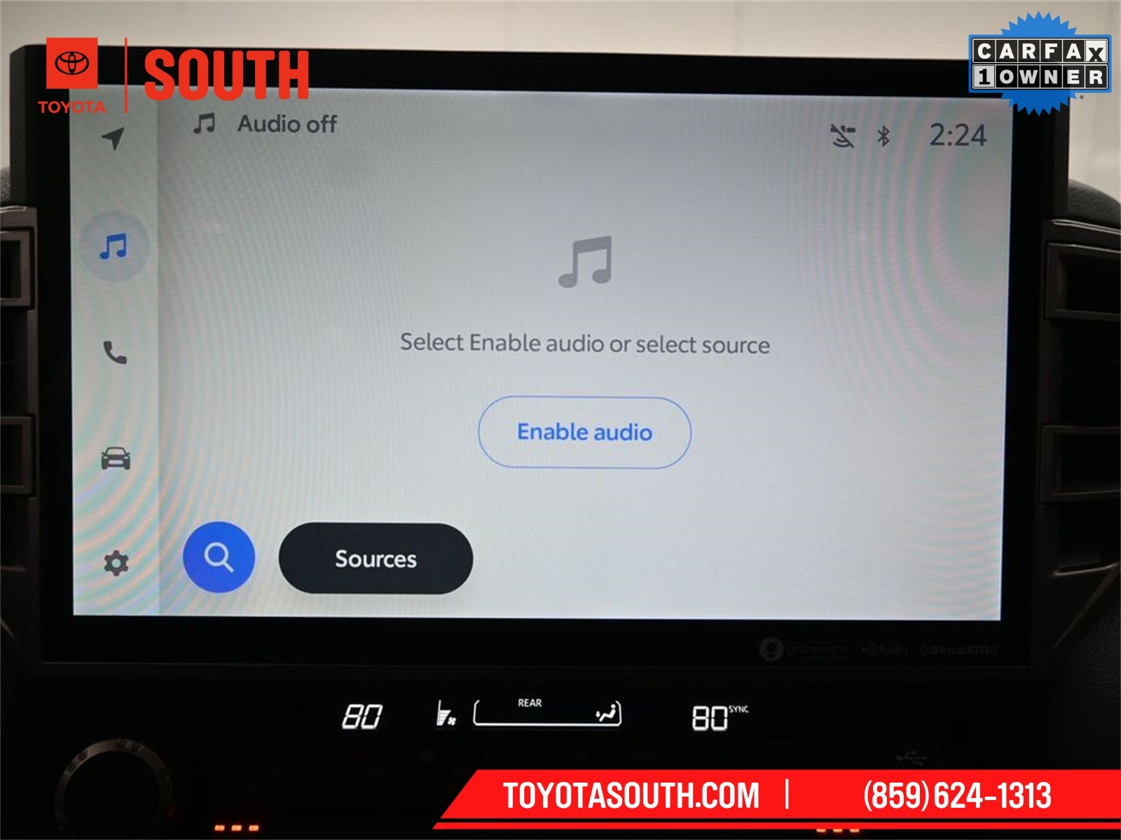 2023 Toyota Sequoia SR5