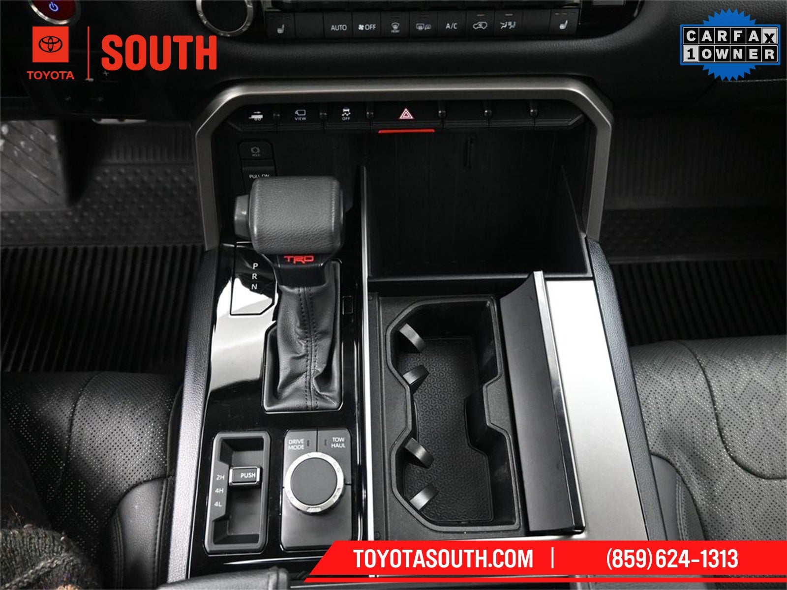 2023 Toyota Sequoia SR5