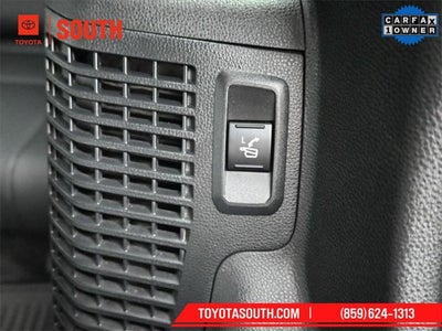 2023 Toyota Sequoia SR5