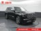 2024 Toyota Sequoia Capstone