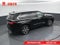 2024 Toyota Sequoia Capstone