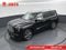 2024 Toyota Sequoia Capstone