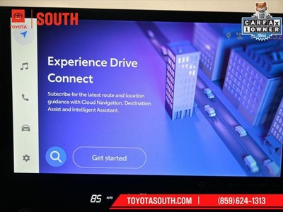 2023 Toyota Sequoia TRD Pro