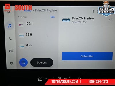 2023 Toyota Sequoia TRD Pro