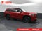 2023 Toyota Sequoia Platinum