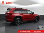 2023 Toyota Sequoia Platinum