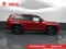 2023 Toyota Sequoia Platinum