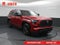 2023 Toyota Sequoia Platinum