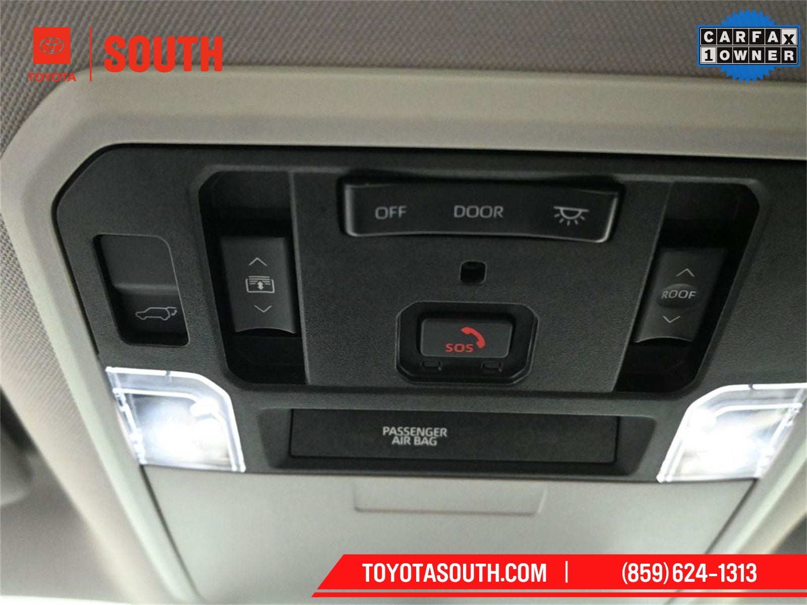 2023 Toyota Sequoia Limited