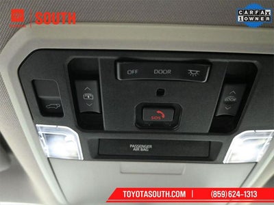 2023 Toyota Sequoia Limited