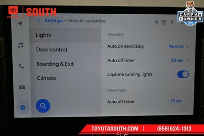 2023 Toyota Sequoia Limited