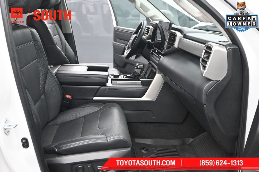 2023 Toyota Sequoia Limited